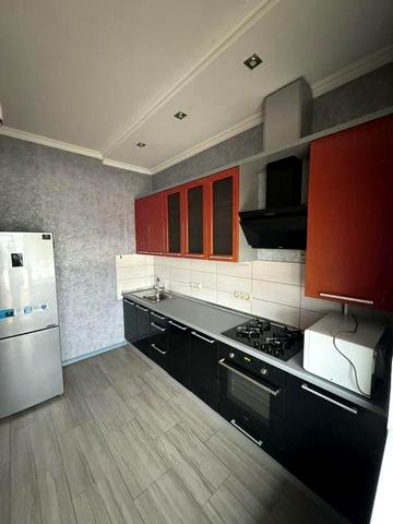 Здам в оренду 1 кімнатну квартиру в центрі.