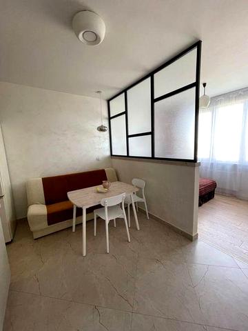 1 кімнатна квартира  ЖК Скай Сити/Варненська, перша здача!