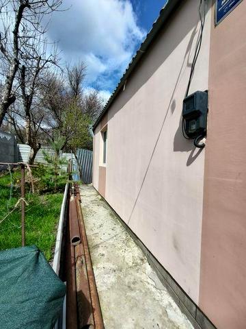 Житлова ДАЧА з усіма зручностями
