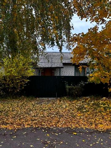 Продаж будинку в селі Лукаші , Броварській район!