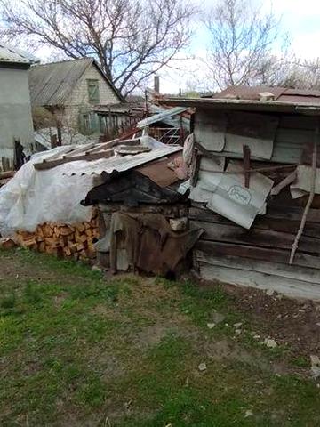 Здам в аренду будинок в селі Новоселівка