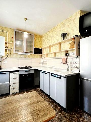 Оренда 1 кімн квартири. Центр. Автономка. Командировочні.