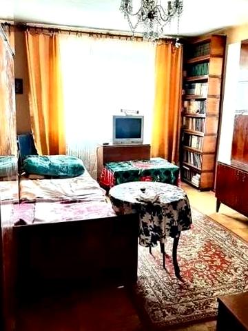 Продается 2 к кварира 45 м кв район Завод Шевченко 91264М