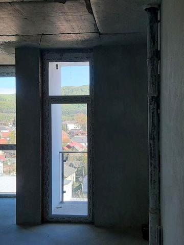 Продаж квартири 7/7, 32 м.кв.студія, є можливість відокремити кімнату. ЖК Набережний квпртал