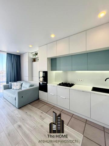 Одеська вул., 23-В