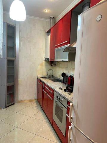 Супер !!! Сдам 3 кв метро Вокзальная ЮЖД, евро. 15000 гр.