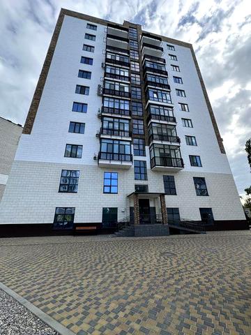 Продаж 2 кімнатної новобудови 68 метрів 8 поверх заселений будинок Київська 14-А ЖК Київська 14-А