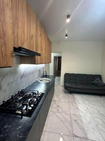 Оренда 1-кімнатної квартири, Щасливе