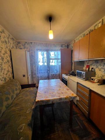 Оренда 1-кімнатної на Леваді