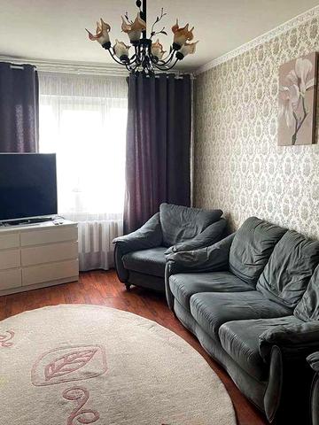 Оренда 2 кімн. квартири Харківське шосе, 56
