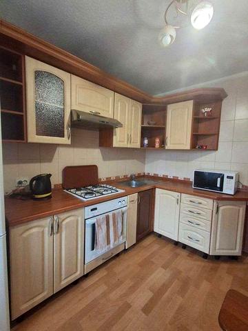 Клавдіївська 36,оренда 2к квартири, Академмістечко, Новобіличі