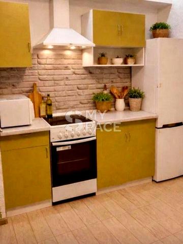 Продаж  1-кімнатна квартира в ЖК Новомостицько-Замковецький, вул. Сергія Данченка, 32Б ЖК Новомостицько-Замковецький