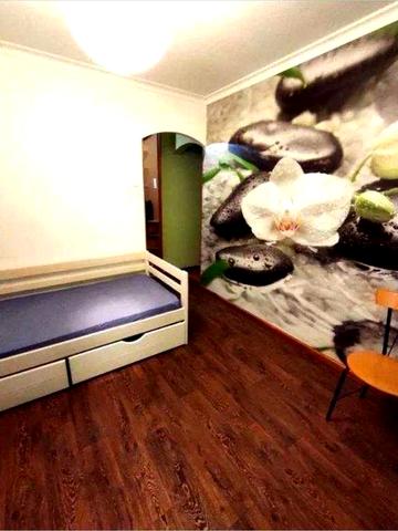 Продажа 2 комн квартиры, Холодная Гора, метро 5 мин