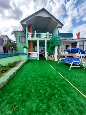 Північна вул., 1