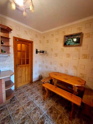 Оренда 1 кімнатна Л.Лукьяненко