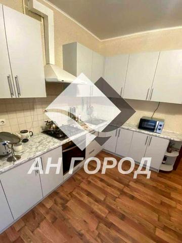 Продам 1к квартиру в новострое, пр. Победы, 66М, ГАЗ. Сертификат+