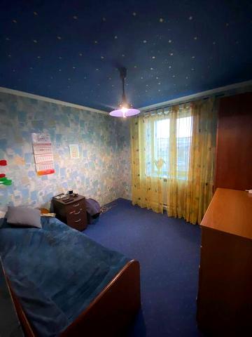 Продам 3-х к/квартиру, р-н центру