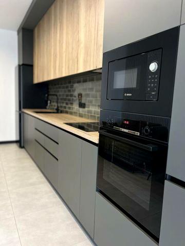 Оренда 1-кімн кв ЖК Будапешт (набережна/Боздош)