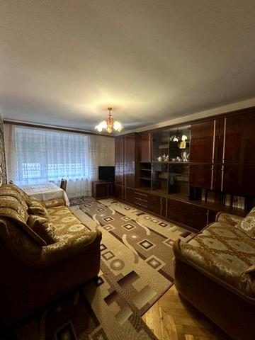 Здається 2 кім квартира в Тернополі