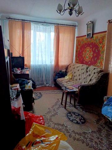 Продаж квартири, Лохвиця 41 кв м, вул. Сенчанська 58.