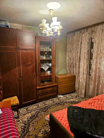 Сдам 1-ком.кв по ул.Кубанской Украины 20 м.Лесная