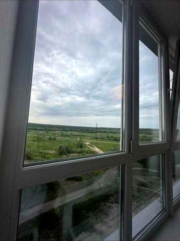 Оренда 1 кім квартири з газовим опаленням у топ локації. Вигляд на набережну