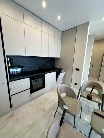 1.5 кімнатна квартира