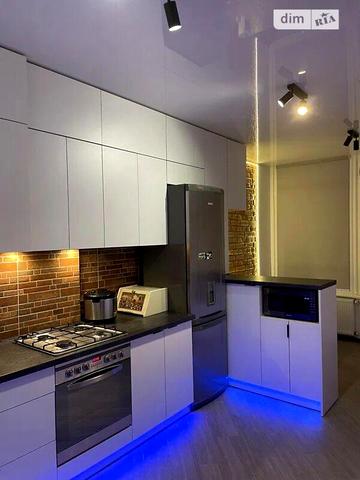 Довгострокова оренда 1к Квартира Величковського вулиця