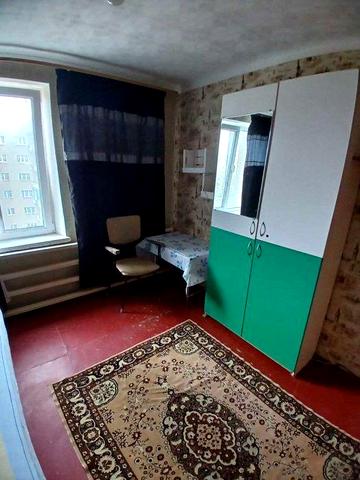 Реальная Сдам дешевую 1к гостинку в районе Одесской