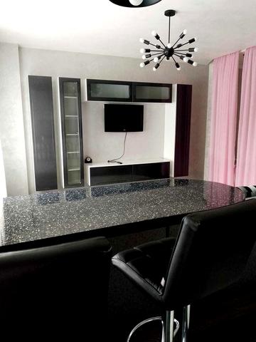 Сдам отличную 1к. квартиру на Н.Домах, пл.40м2