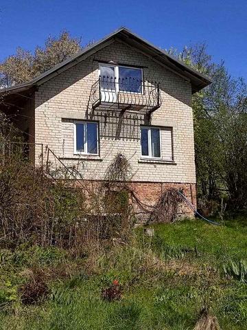 ;) Продам будинок-дачу з ділянкою 18 сот біля Рівного