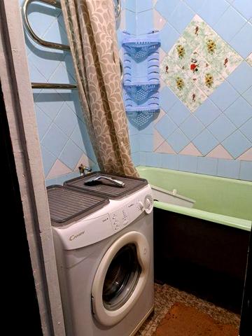 Оренда квартири на Вишенці