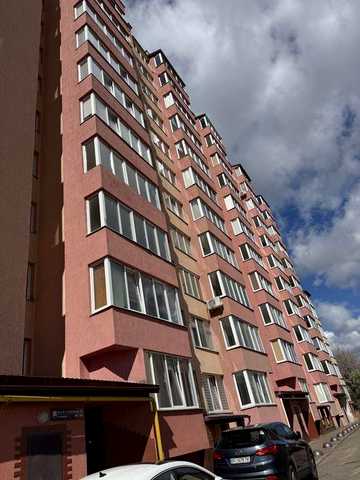 Продаж квартир вул. Антонича 5а