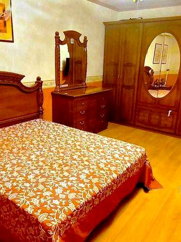 Лаврухіна, 7, оренда розкішної двокімнатної квартири 99м2_Без%