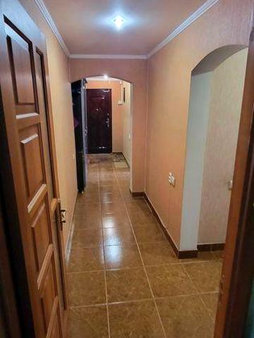 Продаю. Затишна 3-к квартира для сімї, 75м² район метро Голосіївська, Київ, власник.