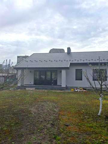 Продаж сучасного будинку Малеванка.
