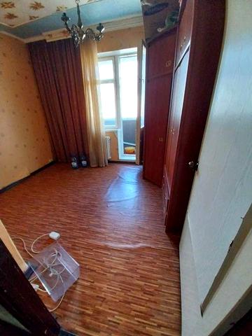 Продамо 3-кімнатну квартиру на Оболоні