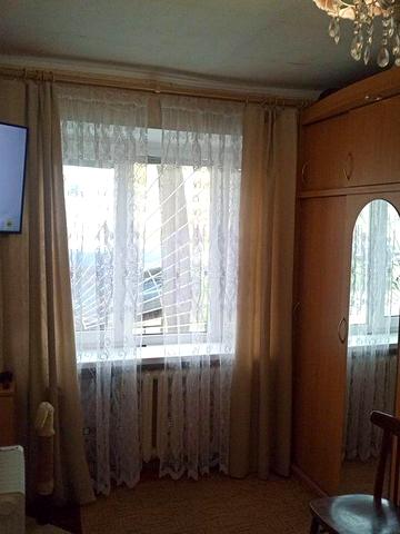 Продам 2к квартиру ( гостинку )на Одесской, Аскольдовская 6