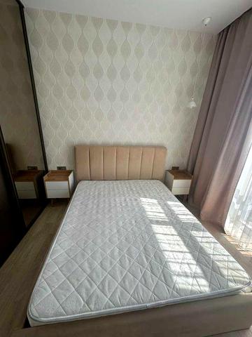 ЖК Ключ! Оренда довгострокова 1 кімнатноії квартири 50м2, Бізнес клас.Парк.Шатиліка, SV