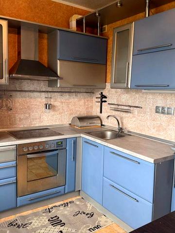 Продам 1-кімнатну квартиру(43 кв.м), вул. тростянецька