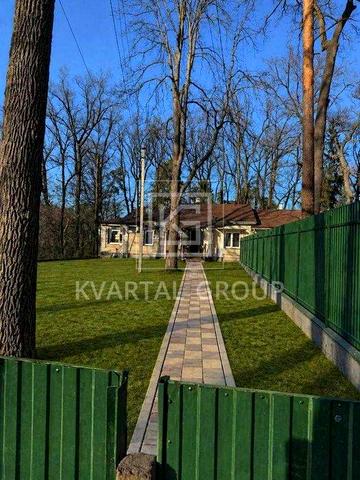 Нижче ринку! Смарт-будинок з ділянкою в центрі Ворзеля! Сертифікат