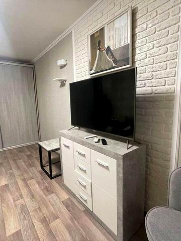 Довгострокова оренда 1к Квартира Тракторобудівників проспект