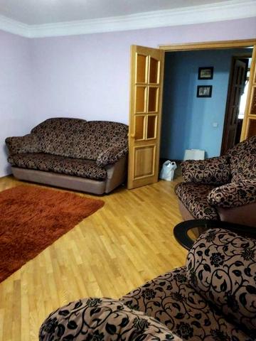 3 квартира м. Левада, проспект Гагарина, ул. Вернадского 1