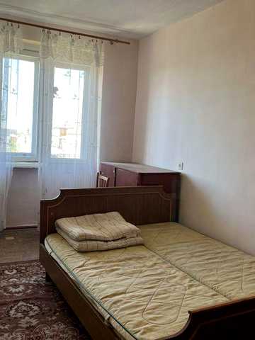 Однокімнатна квартира