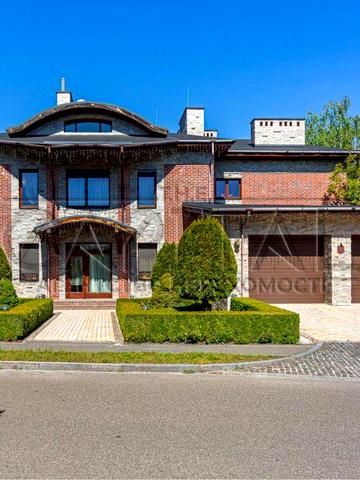 Оренда будинку, Романків, Басейн ‼️ КМ Сонячна Долина, Обухівський р-н