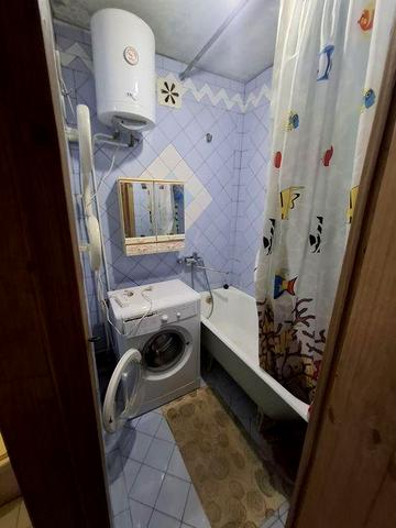 Продам 1к квартиру на 12 квартале