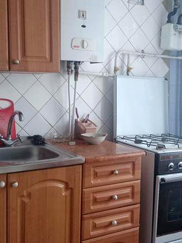 Здам квартиру в центре