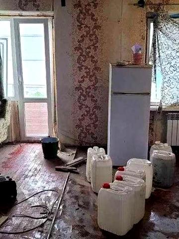 Квартира 3 комнаты на Строителей 14