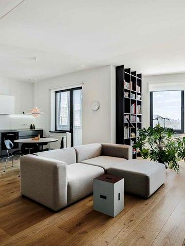 Оренда дизайнерська 2к квартира 97м2 сучасний будинок Соломянка Паркінг