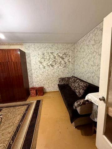 Продам однокімнатна квартира Нагорка